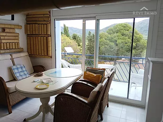 PRECIOSO APARTAMENTO REFORMADO EN MAS MATAS ROSES