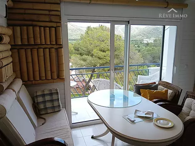 PRECIOSO APARTAMENTO REFORMADO EN MAS MATAS ROSES