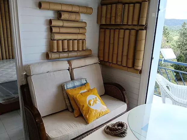PRECIOSO APARTAMENTO REFORMADO EN MAS MATAS ROSES