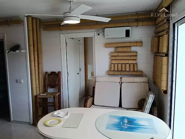 PRECIOSO APARTAMENTO REFORMADO EN MAS MATAS ROSES