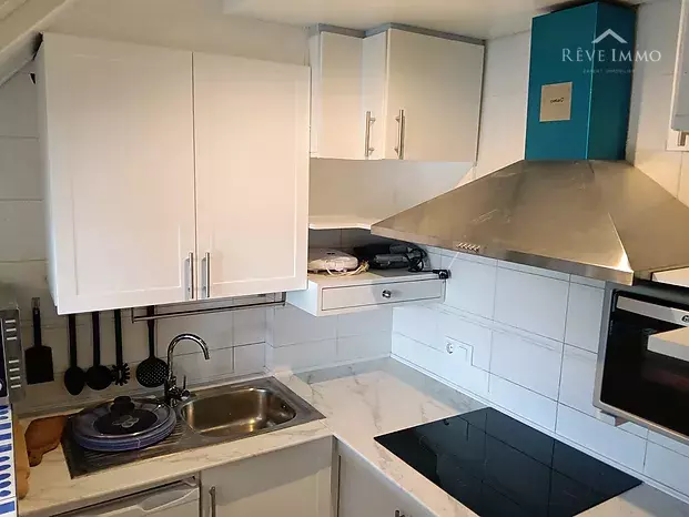 PRECIOSO APARTAMENTO REFORMADO EN MAS MATAS ROSES