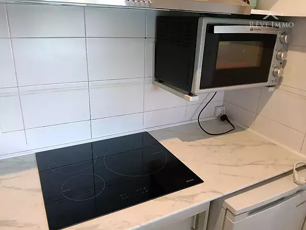 PRECIOSO APARTAMENTO REFORMADO EN MAS MATAS ROSES