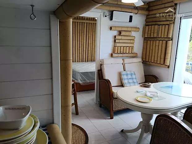 PRECIOSO APARTAMENTO REFORMADO EN MAS MATAS ROSES