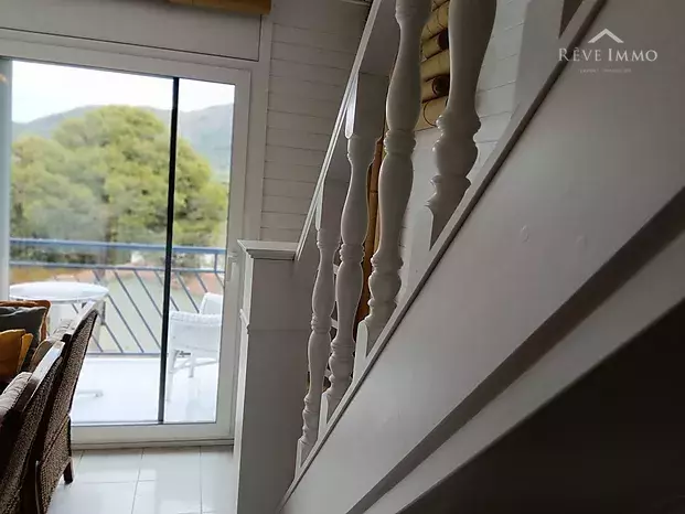 PRECIOSO APARTAMENTO REFORMADO EN MAS MATAS ROSES