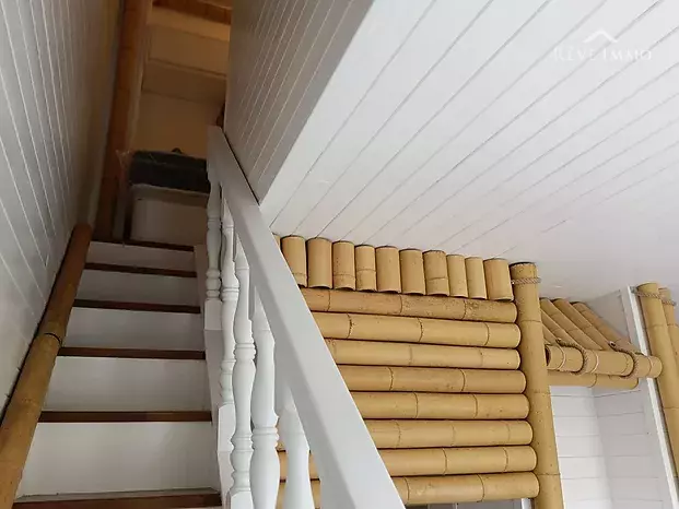 PRECIOSO APARTAMENTO REFORMADO EN MAS MATAS ROSES