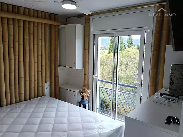 PRECIOSO APARTAMENTO REFORMADO EN MAS MATAS ROSES