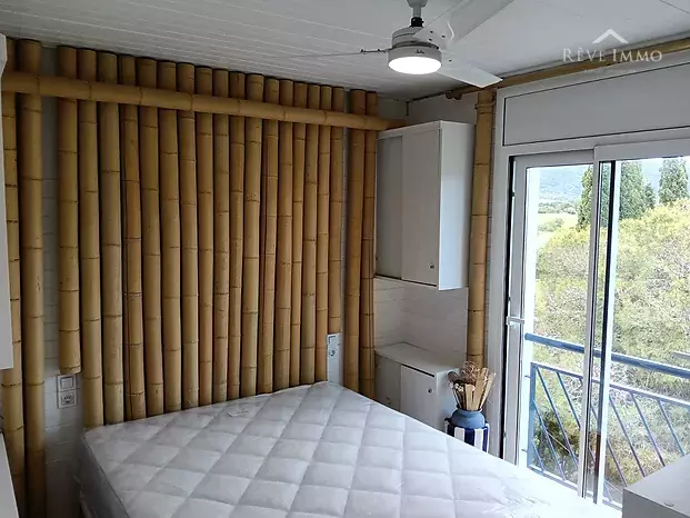 PRECIOSO APARTAMENTO REFORMADO EN MAS MATAS ROSES
