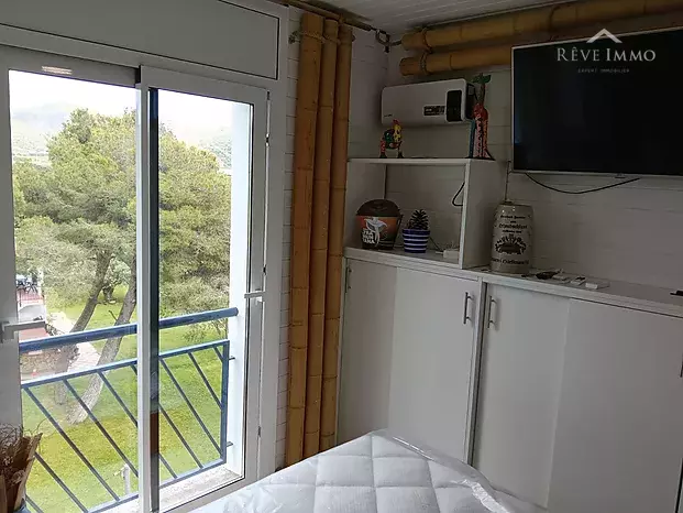 PRECIOSO APARTAMENTO REFORMADO EN MAS MATAS ROSES