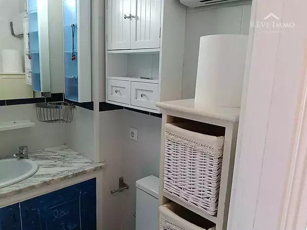 PRECIOSO APARTAMENTO REFORMADO EN MAS MATAS ROSES