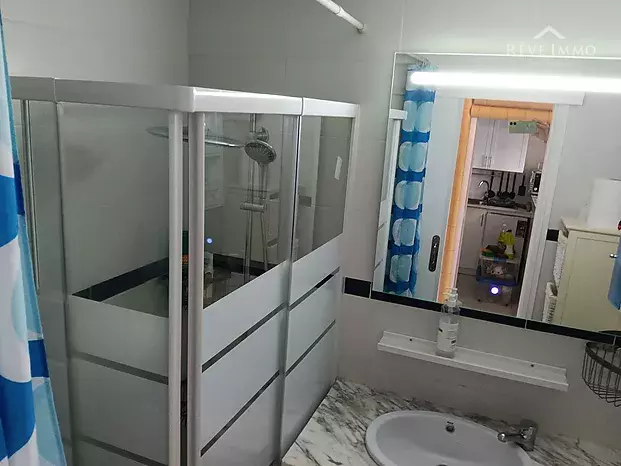 PRECIOSO APARTAMENTO REFORMADO EN MAS MATAS ROSES