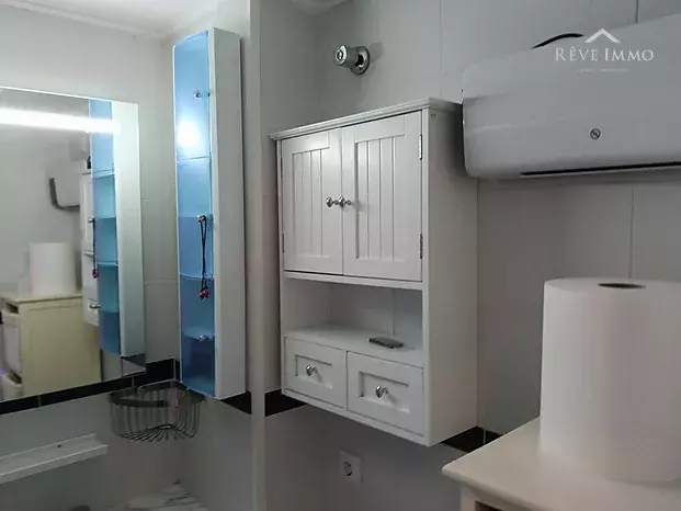 PRECIOSO APARTAMENTO REFORMADO EN MAS MATAS ROSES