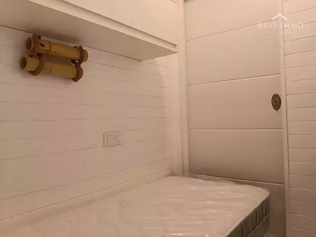 PRECIOSO APARTAMENTO REFORMADO EN MAS MATAS ROSES