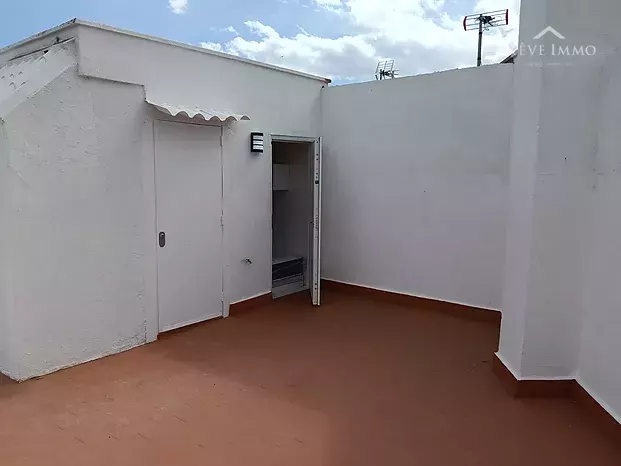 PRECIOSO APARTAMENTO REFORMADO EN MAS MATAS ROSES