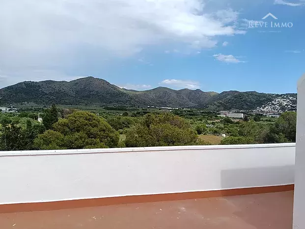 PRECIOSO APARTAMENTO REFORMADO EN MAS MATAS ROSES