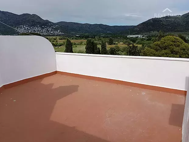 PRECIOSO APARTAMENTO REFORMADO EN MAS MATAS ROSES