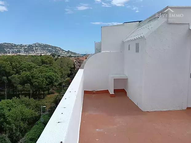 PRECIOSO APARTAMENTO REFORMADO EN MAS MATAS ROSES