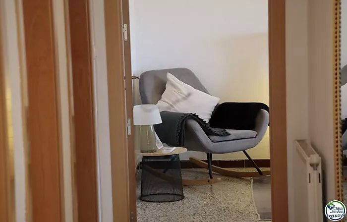Casa muy cuidada y muy bien situada en la Garriga en Roses