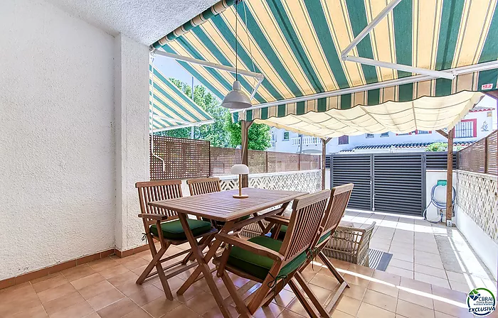BEAUTIFUL HOUSE IN EBRE EMPURIABRAVA