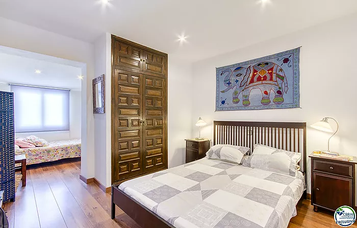 BONITA CASA EN EBRE  EMPURIABRAVA