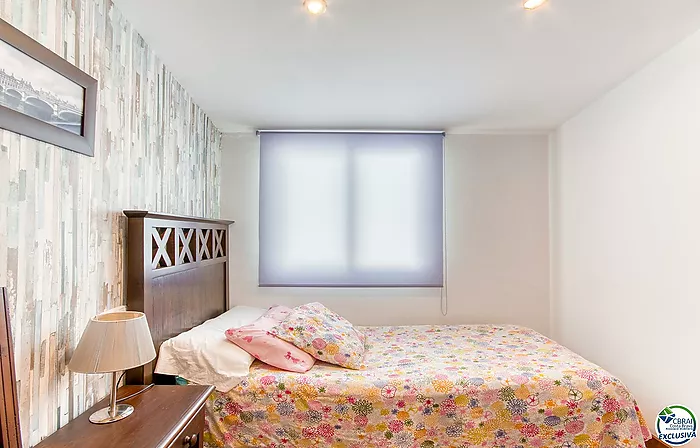 BONITA CASA EN EBRE  EMPURIABRAVA