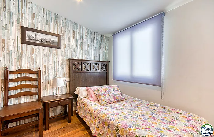 BONITA CASA EN EBRE  EMPURIABRAVA