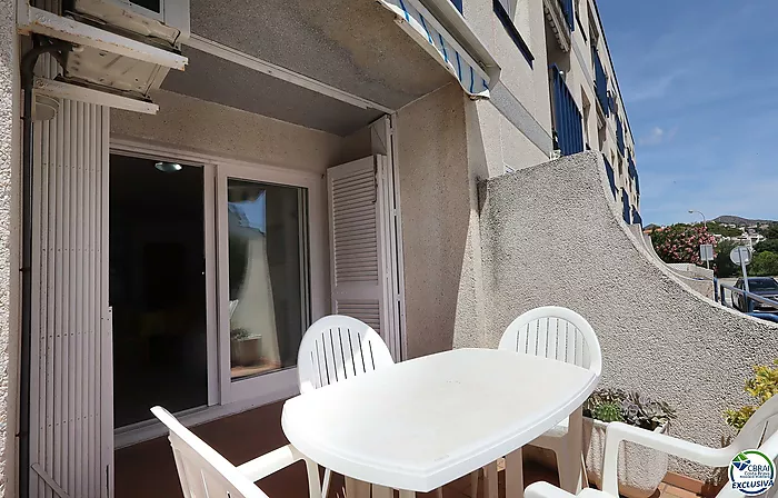 Apartment in Sant Carles with Tourist License