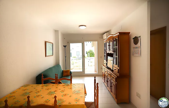 Apartment in Sant Carles with Tourist License