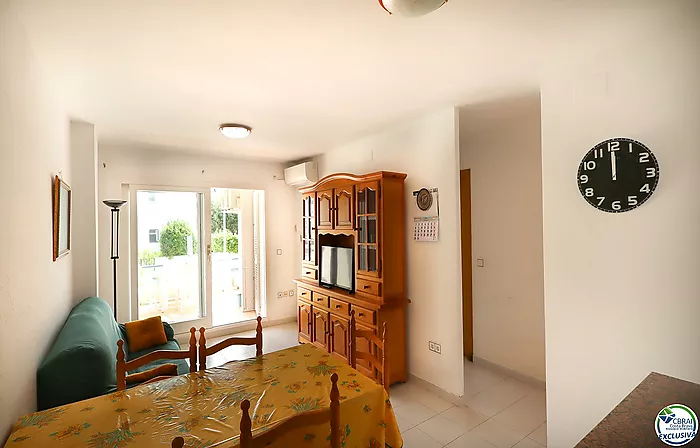 Apartment in Sant Carles with Tourist License