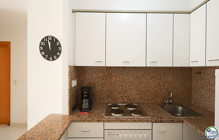 Apartment in Sant Carles with Tourist License