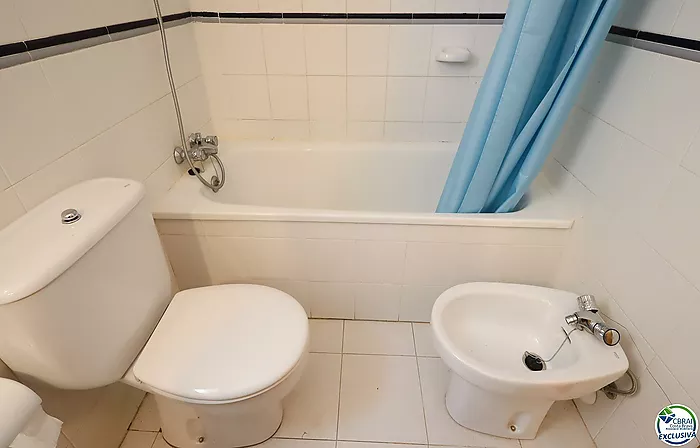 Apartment in Sant Carles with Tourist License