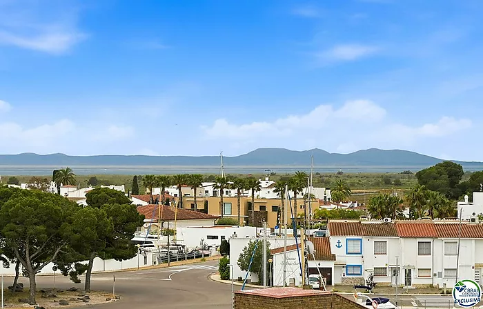 Penthouse 6º m2 wi0h 60 m² of terraces, TOURISTE LICENSE