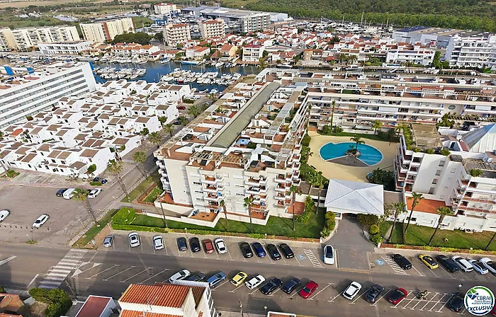 Penthouse 6º m2 wi0h 60 m² of terraces, TOURISTE LICENSE