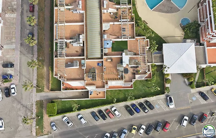 Penthouse 6º m2 wi0h 60 m² of terraces, TOURISTE LICENSE