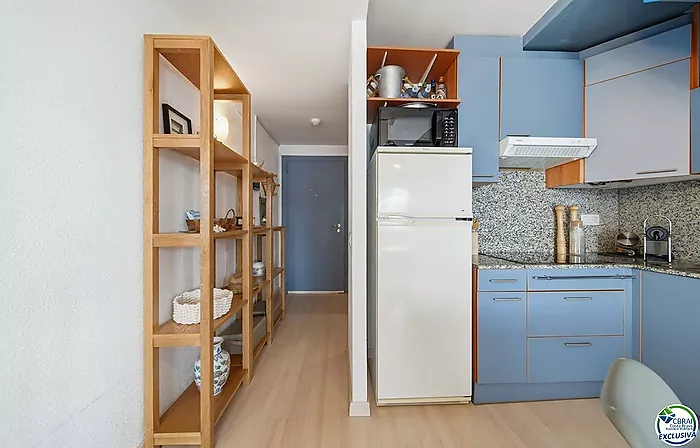 Penthouse 6º m2 wi0h 60 m² of terraces, TOURISTE LICENSE