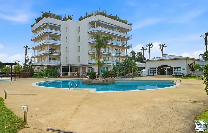 Penthouse 6º m2 wi0h 60 m² of terraces, TOURISTE LICENSE