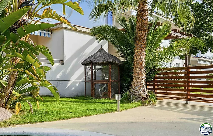 Penthouse 6º m2 wi0h 60 m² of terraces, TOURISTE LICENSE