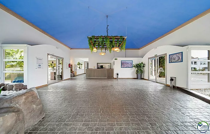 Penthouse 6º m2 wi0h 60 m² of terraces, TOURISTE LICENSE
