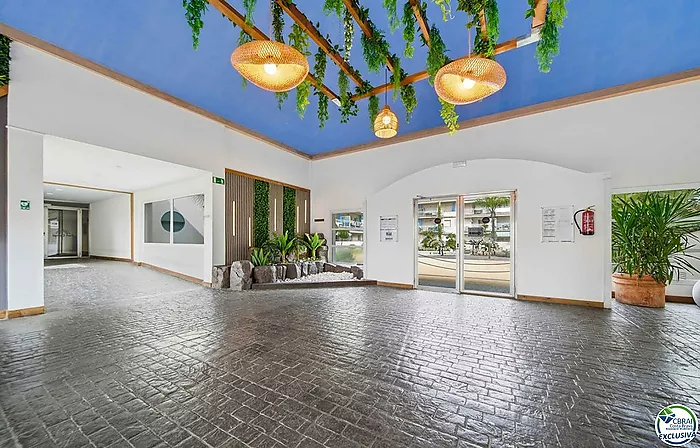 Penthouse 6º m2 wi0h 60 m² of terraces, TOURISTE LICENSE