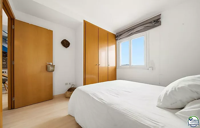 Penthouse 6º m2 wi0h 60 m² of terraces, TOURISTE LICENSE