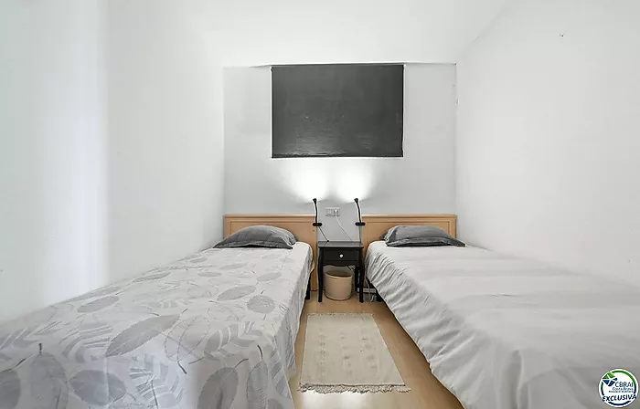 Penthouse 6º m2 wi0h 60 m² of terraces, TOURISTE LICENSE