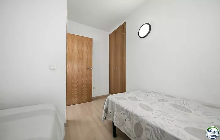 Penthouse 6º m2 wi0h 60 m² of terraces, TOURISTE LICENSE