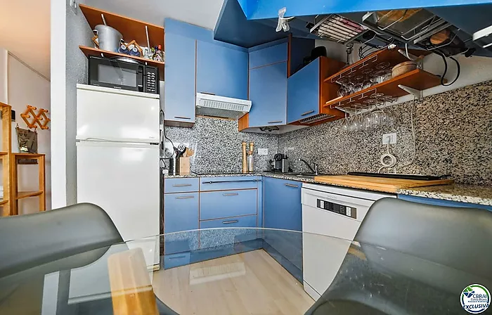 Penthouse 6º m2 wi0h 60 m² of terraces, TOURISTE LICENSE