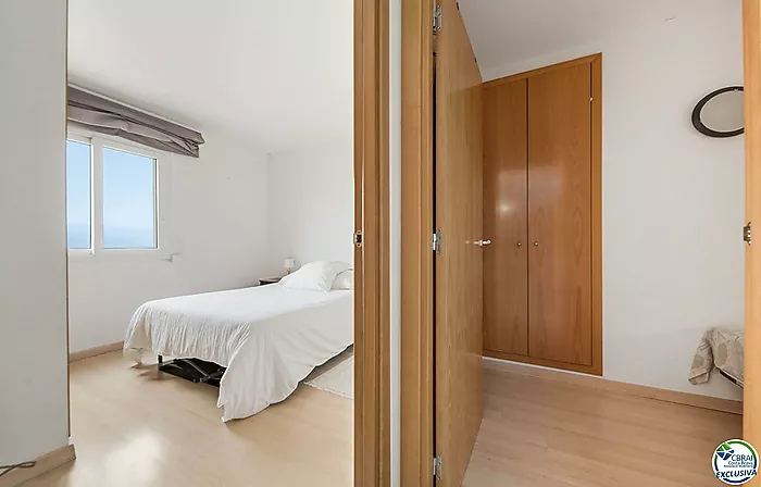Penthouse 6º m2 wi0h 60 m² of terraces, TOURISTE LICENSE