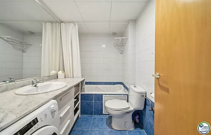 Penthouse 6º m2 wi0h 60 m² of terraces, TOURISTE LICENSE