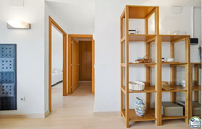 Penthouse 6º m2 wi0h 60 m² of terraces, TOURISTE LICENSE