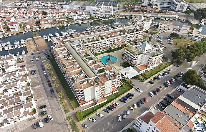 Penthouse 6º m2 wi0h 60 m² of terraces, TOURISTE LICENSE