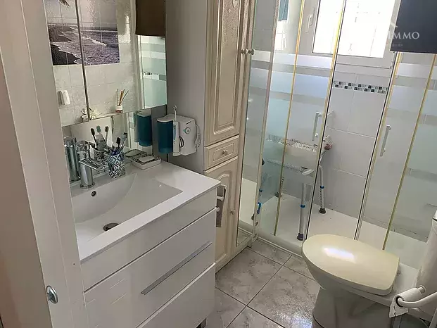 Beautiful 3 bedroom house with garden in Santa Margarita-Roses