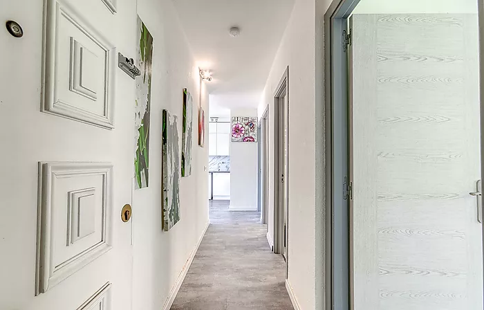 Unique opportunity in the port of Roses!