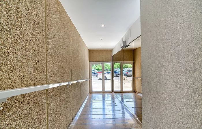 Unique opportunity in the port of Roses!