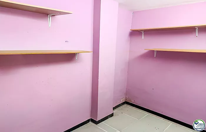 Commercial Premises